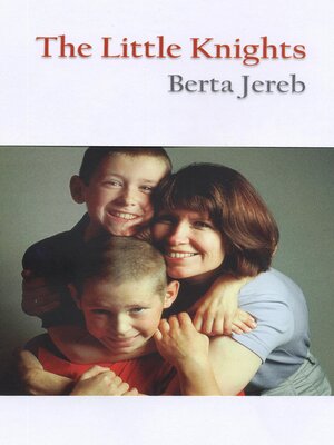 cover image of The Little Knights